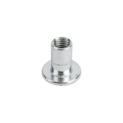 Гайка Эриксона с плоской головкой DINFIX М8, 10 шт. 00-00002962
