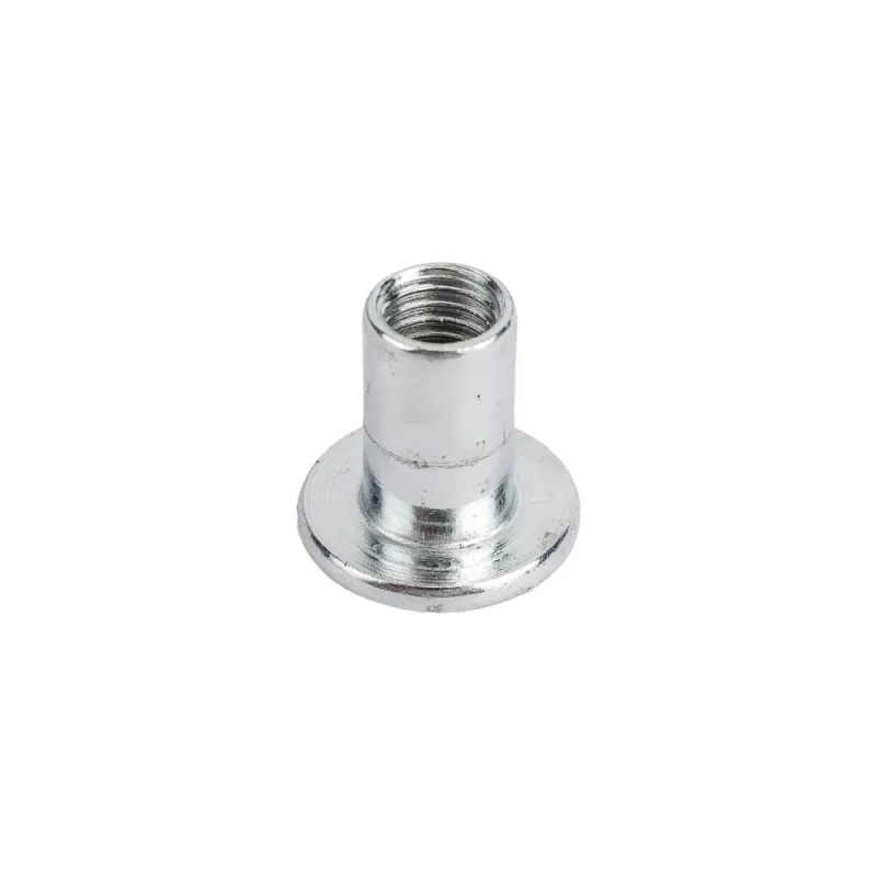 Гайка Эриксона с плоской головкой DINFIX М8, 10 шт. 00-00002962