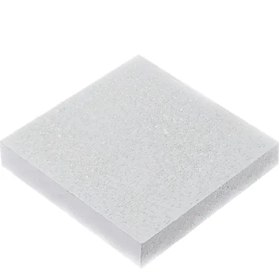 Огнезащитная плита из силиката кальция IzolMaks 1000x610x50 SCB61050