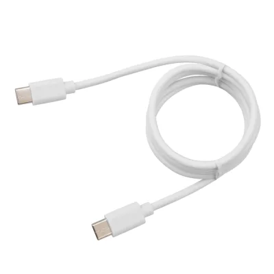 Кабель USB Type-C/Type-C Rexant 2 А 1 м (18-1833)
