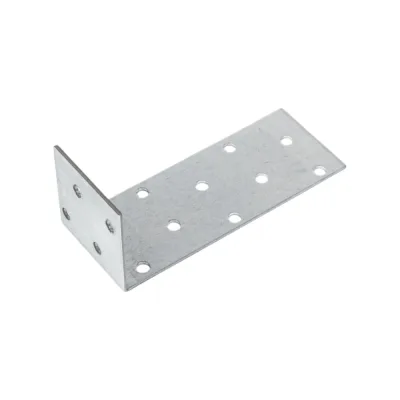 Анкерный уголок Rock 6, 40х100х40 мм 20 шт. 415608