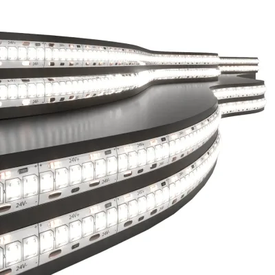 Лента светодиодная Elektrostandard 4200К 16 Вт/м 24 В IP65 SMD 2835 5 м (a052992)