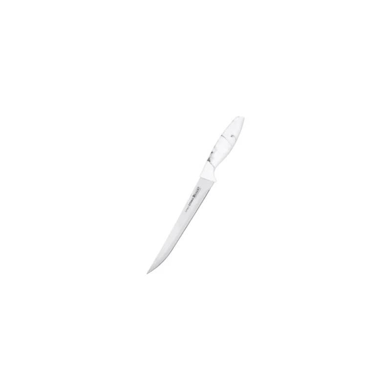 Нож разделочный Regent Inox 200/325 мм slicer 8 Linea OTTIMO 93-KN-OT-3