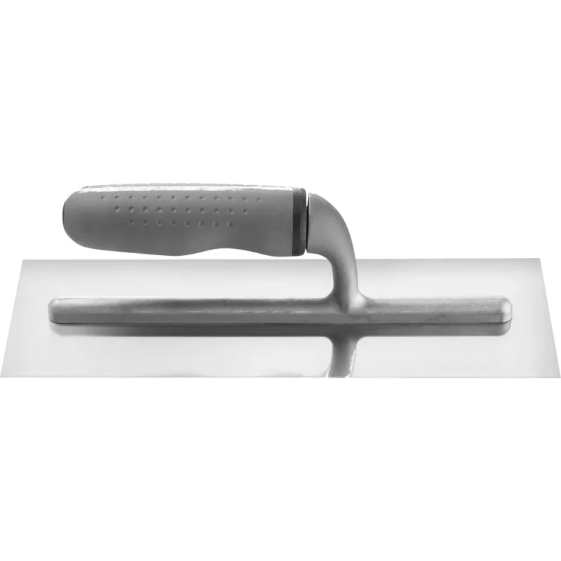 Гладилка HARDY 28x12см серия 31 нерж.сталь ручка 2К 0800-312800