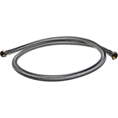Гибкий шланг прямого типа (1" ВРх1" ВР; 200 см) Unipump 48708