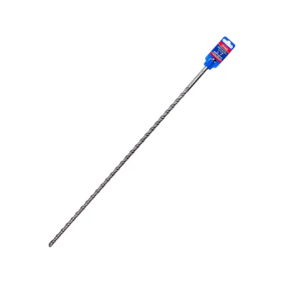 Бур по бетону SDS-plus Professional 12x600 мм Tsunami T10610200012600