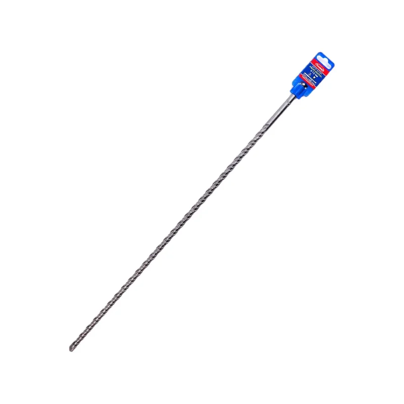 Бур по бетону SDS-plus Professional 12x600 мм Tsunami T10610200012600