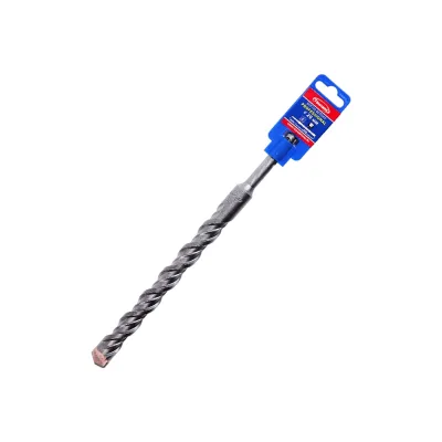 Бур по бетону SDS-plus Professional 20x260 мм Tsunami T10610200020260