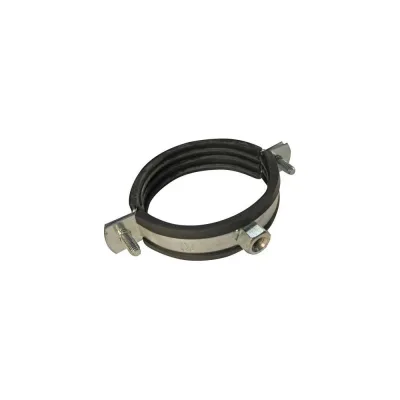 Сантехнический хомут ЦКИ 15-19 М8 3/8 Ц, 10 шт. 28792
