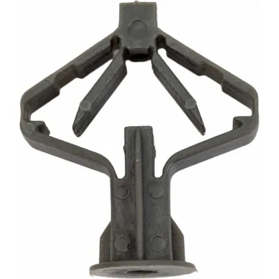 Дюбель бабочка для гипсокартона INTERFIX 10x50 TNF 500 шт. 4900