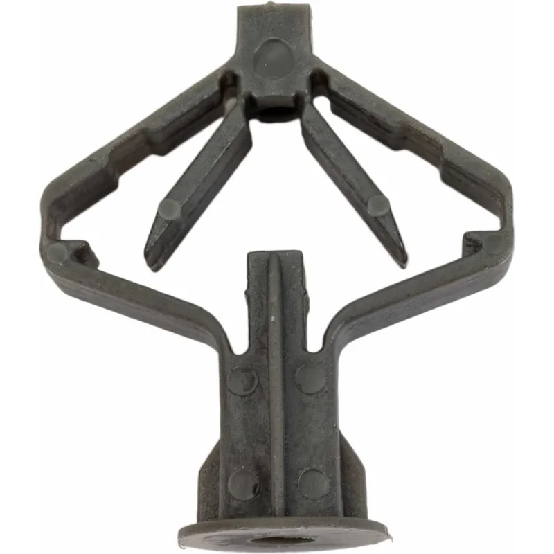 Дюбель бабочка для гипсокартона INTERFIX 10x50 TNF 500 шт. 4900