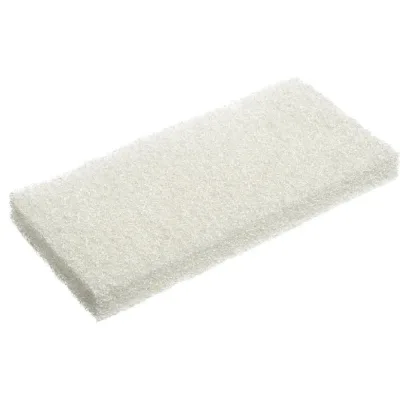 CORTE Блок абразивный Белый 250*120 (кратность упаковки 3 шт.) T612White 4513P