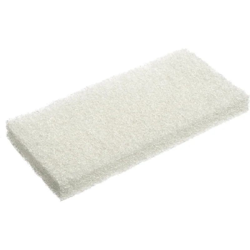 CORTE Блок абразивный Белый 250*120 (кратность упаковки 3 шт.) T612White 4513P