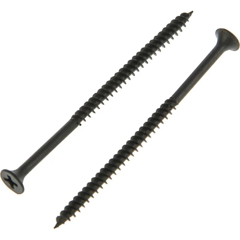 Усиленный саморез Tech-Krep PRO СГМ 4,2х75 40 шт - пакет 146499