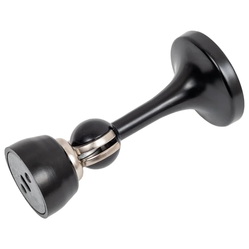 Магнитный ограничитель PALIDORE c 05 black, черный 98761301