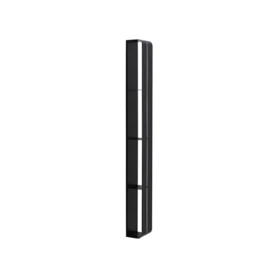 Полка Aquanet Магнум 150x1300 вертикальная 00302227