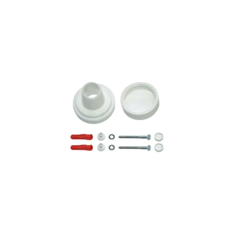 Набор для унитаза Росдюбель шуруп 6x70 мм 17-0100