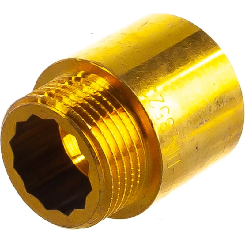 Π£Π΄Π»ΠΈΠ½ΠΈΡΠ΅Π»Ρ STOUT 3/4X25 SFT-0001-003425 RG008Q0O78SPN9