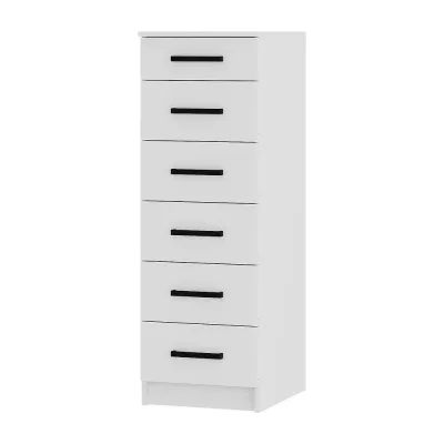 Комод Арника Фьюжн КМ-04 00-00136645