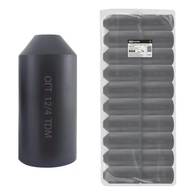 Кабельный оконцеватель TDM ELECTRIC ОГт 12/4 SQ0550-0001