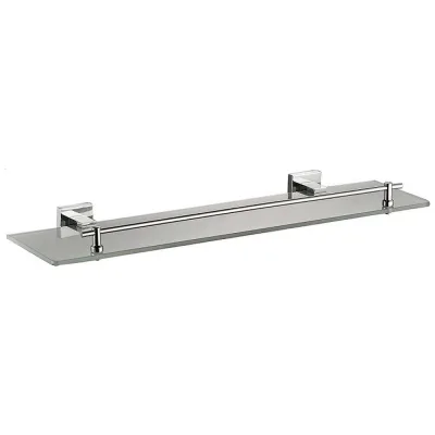 Cтеклянная полка Haiba 1 ярус hb8607 550589