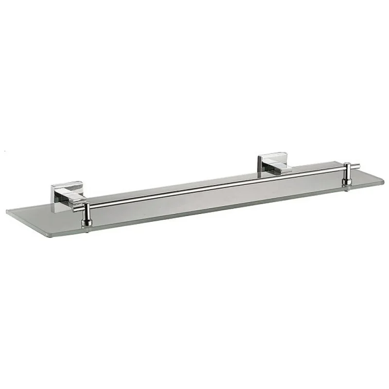 Cтеклянная полка Haiba 1 ярус hb8607 550589