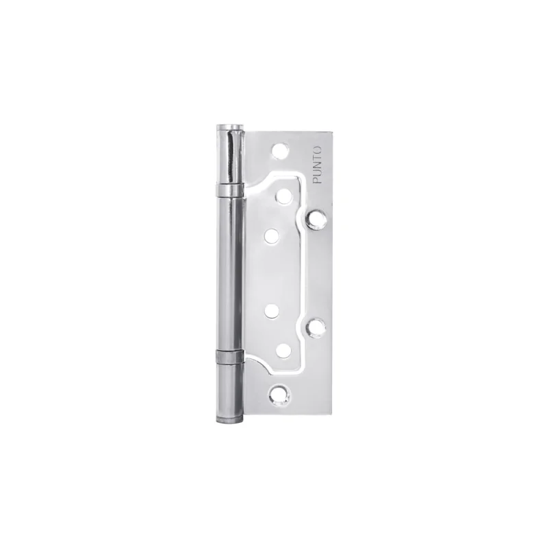 Универсальная петля без врезки PUNTO IN5200W-HD CP (200-2B/HD 125x2,5) хром 35713