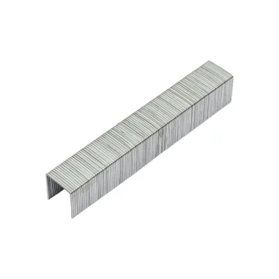 Скобы для степлера TOOLAS тип 53/12мм 00007665