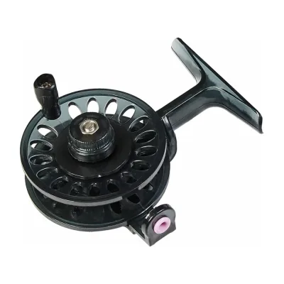Проводочная катушка LUCKY JOHN ICE WHEEL 1 6.0см LJ-1160