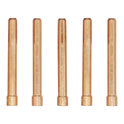 Цанга TW 17-18-26 4.0x50.0 мм, 5 шт Оберон BS54N20.5