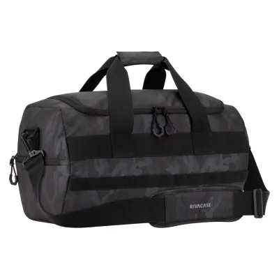 Дорожная сумка RIVACASE 30 л 7641 navy camo