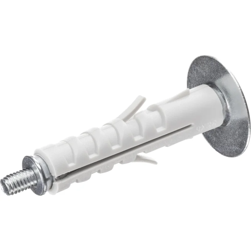 Дюбель с металлической шляпкой Elematic ENP/V 12x45 VIT 8700020