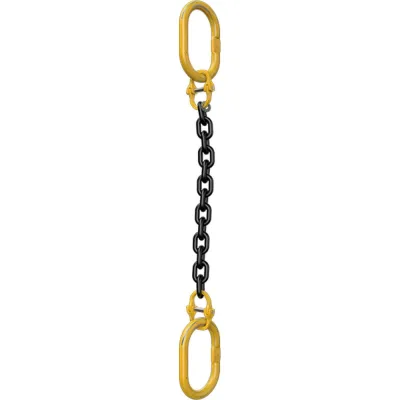 Строп цепной Grosco ВЦ 1.12 т, 2 м CHB01102