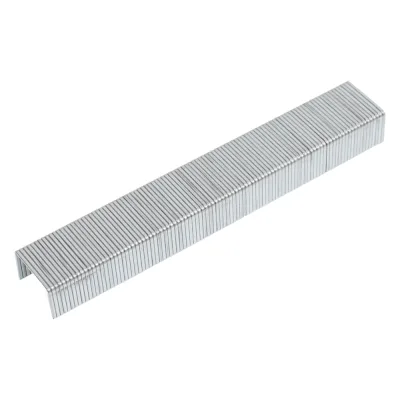 Закаленные скобы Toolberg 8 мм, тип 53, 1000 шт. 90005082510