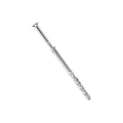Дюбель-гвоздь потайной Elematic TS TORX 8x120/70 567853