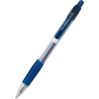 Гелевая ручка Penac ссн-3, 0.7 мм, синяя BA3101/B