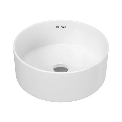 Умывальник мебельный Runo Сфера D41 (PALLA D41) 00-00001358