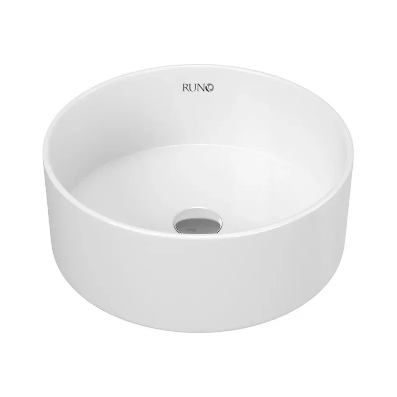 Умывальник мебельный Runo Сфера D41 (PALLA D41) 00-00001358
