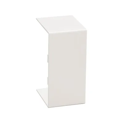 Соединитель на стык IEK ELECOR КМС 25x25 белый (4шт/упак) CKMP10D-S-025-025-K01-R