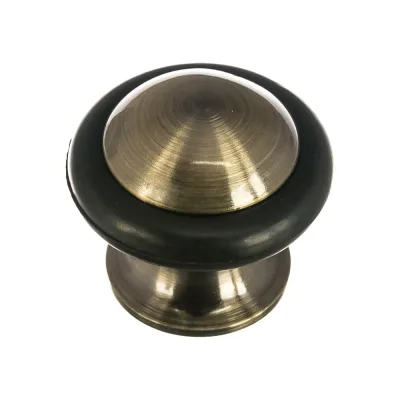 Дверной упор Apecs DS-0011-AB 14465 00014465