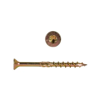 Шплинт с кольцом ЦКИ Глобал DIN 11023, D10, L=42 мм, Ц, 10 шт. 13134