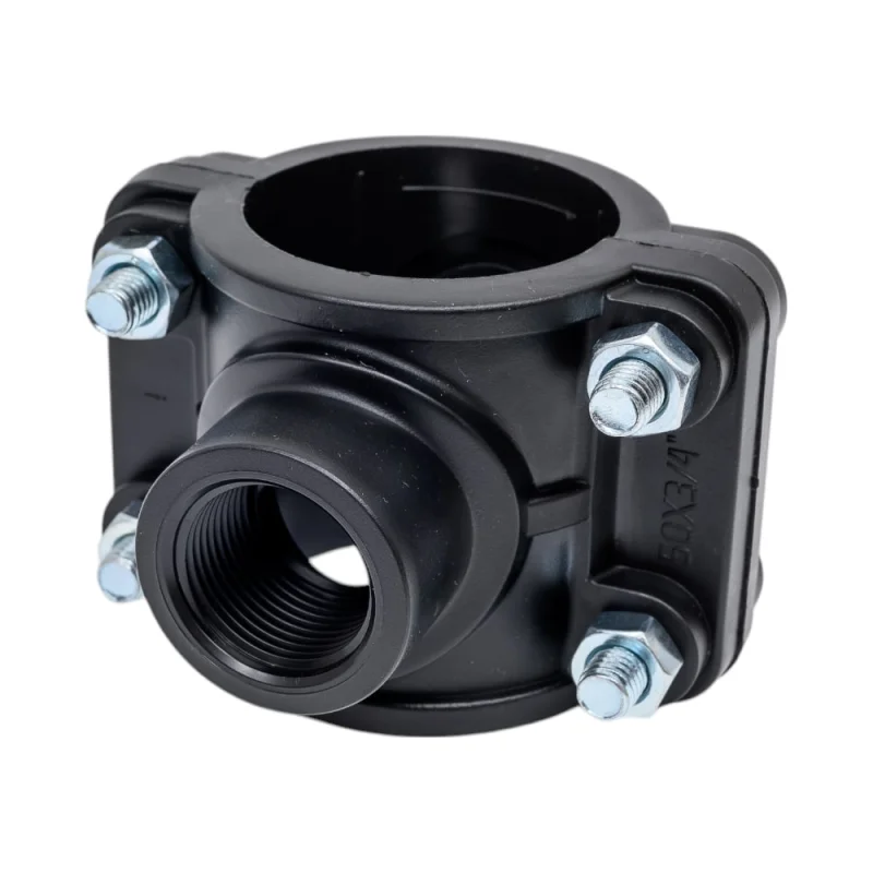 Седелка ПК АкваЭлемент 50x3/4" EL-S-01-5034