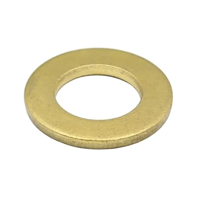 Шайба ОПМ DIN 125 d10,5 (M10) MS 100 шт 3521