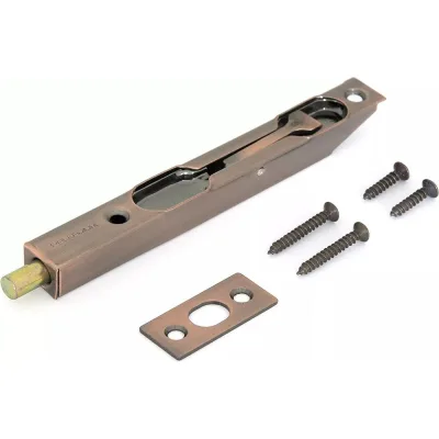 Ригель Palladium 5-1/2" AC медь 00003879