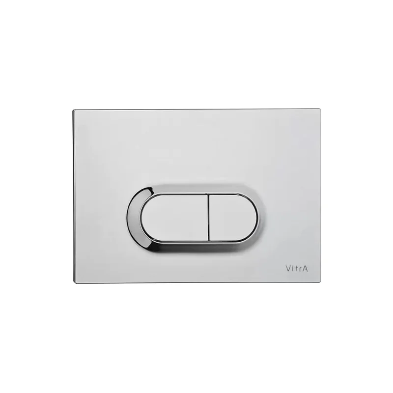 ΠΠ½ΠΎΠΏΠΊΠ° Π΄Π»Ρ VITRA Loop O 740-XXXX ΠΠ΅ΡΠΆΠ°Π²Π΅ΡΡΠ°Ρ ΡΡΠ°Π»Ρ 740-0940
