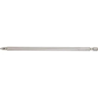 Вставка для шуруповерта PH1, 1/4", 150 мм Narex 838401