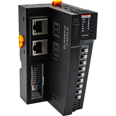 Сетевой адаптер УЗОЛА Profinet A-9143-C UZOLA-A UA001328032
