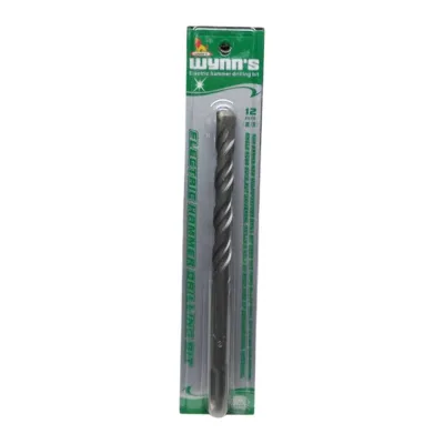 Бур SDS-plus 12/160 WYNNS WA0106I/ Tools 00000017923