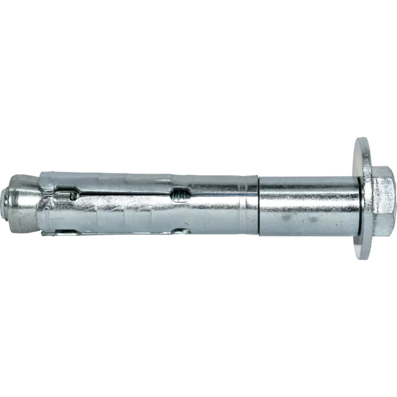 Анкер с болтом Tecfi 88 DX ZN М12/30 20 шт 147591