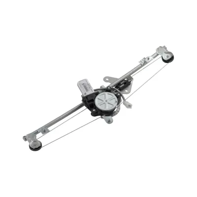 Передний левый стеклоподъемник LADA Largus, RENAULT Logan с электроприводом DolleX Dx-8200-901-099